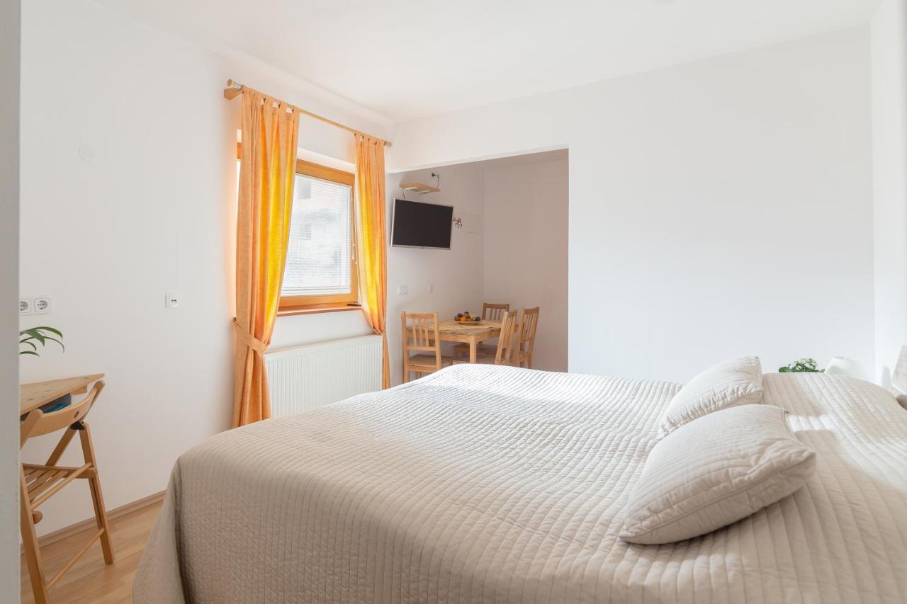 Apartments Valant ブレッド エクステリア 写真