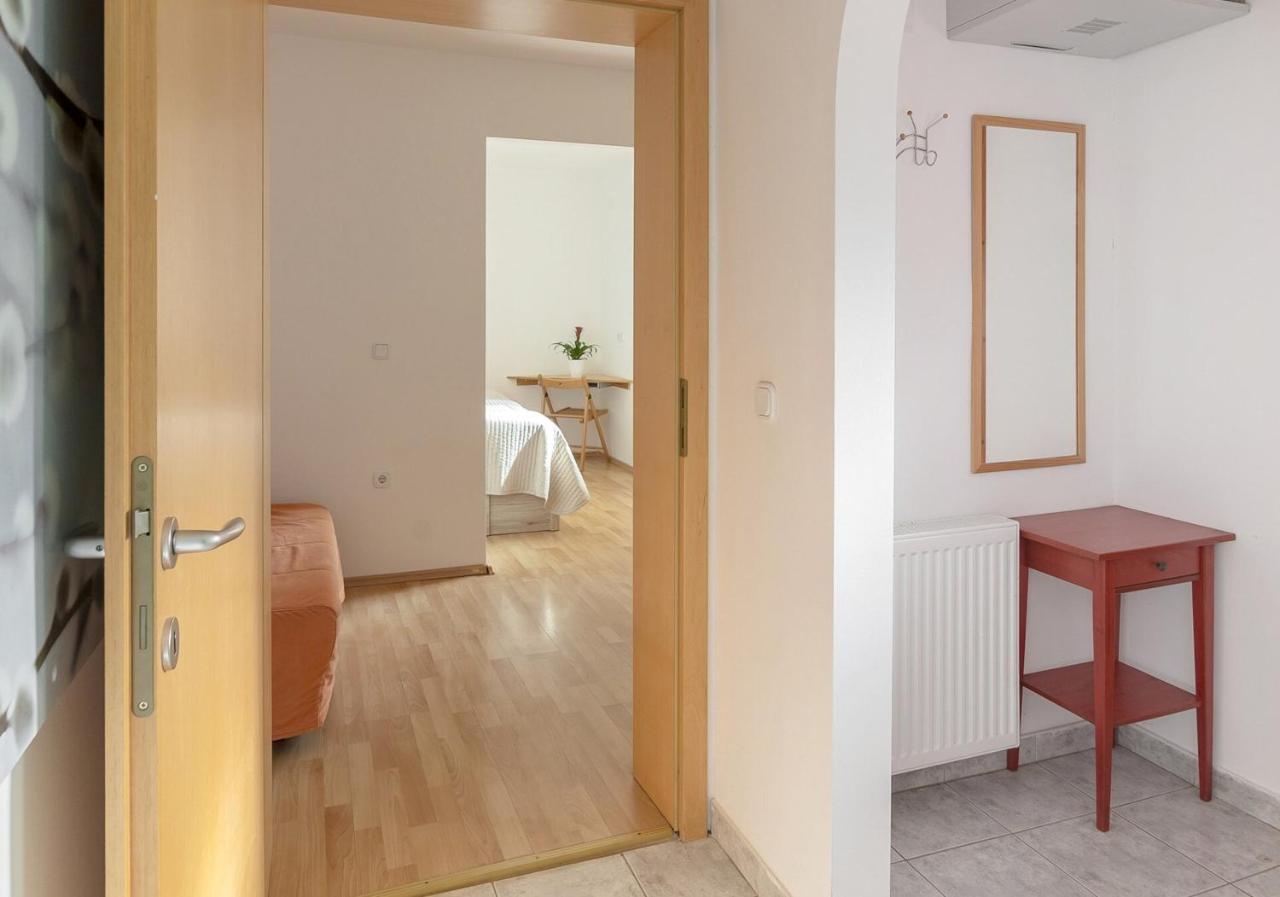 Apartments Valant ブレッド エクステリア 写真