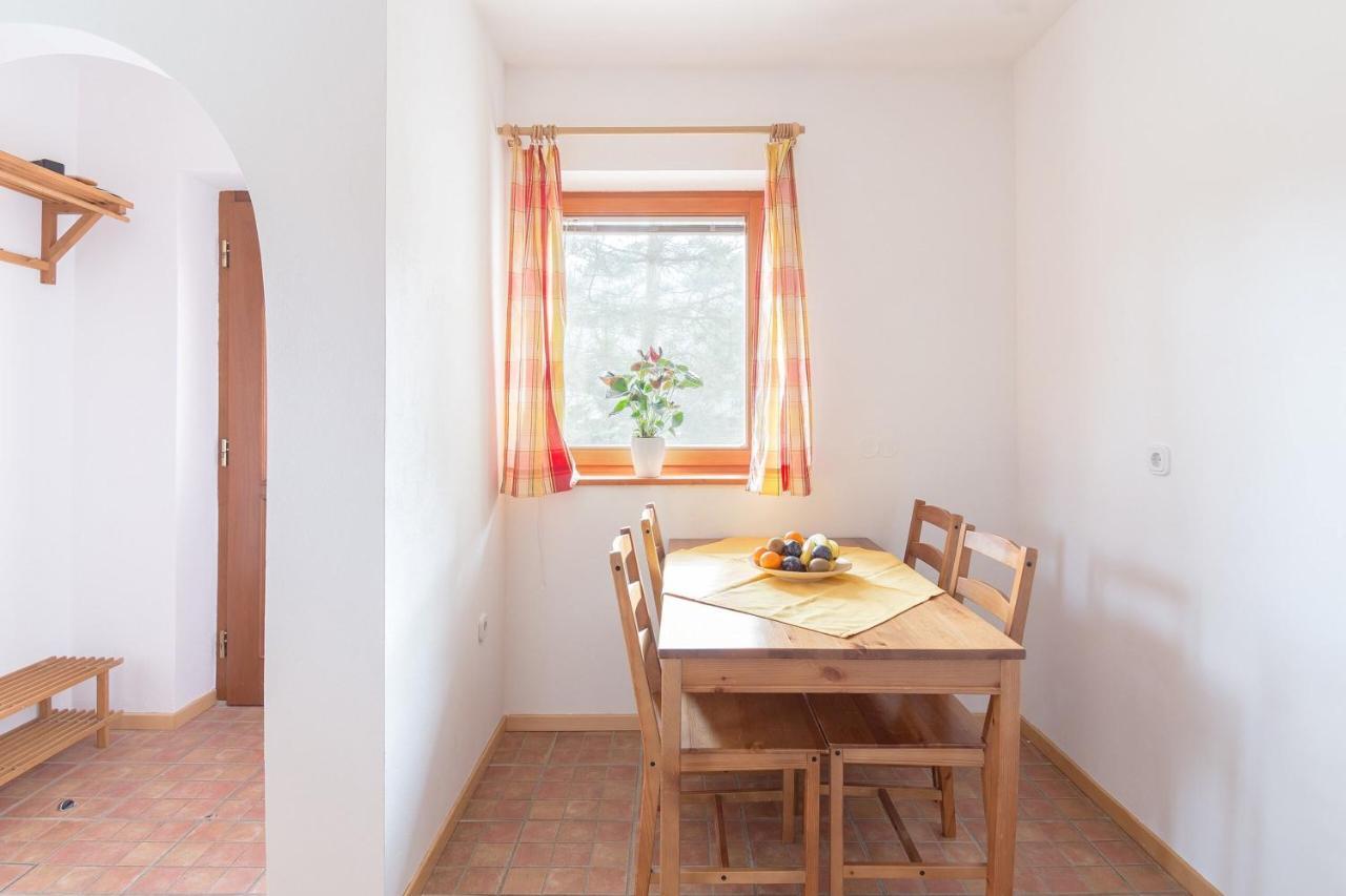 Apartments Valant ブレッド エクステリア 写真