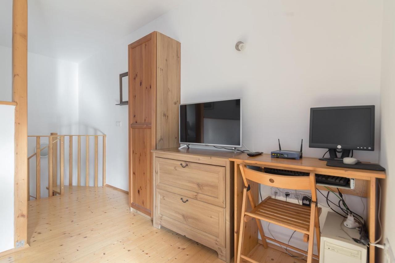 Apartments Valant ブレッド エクステリア 写真