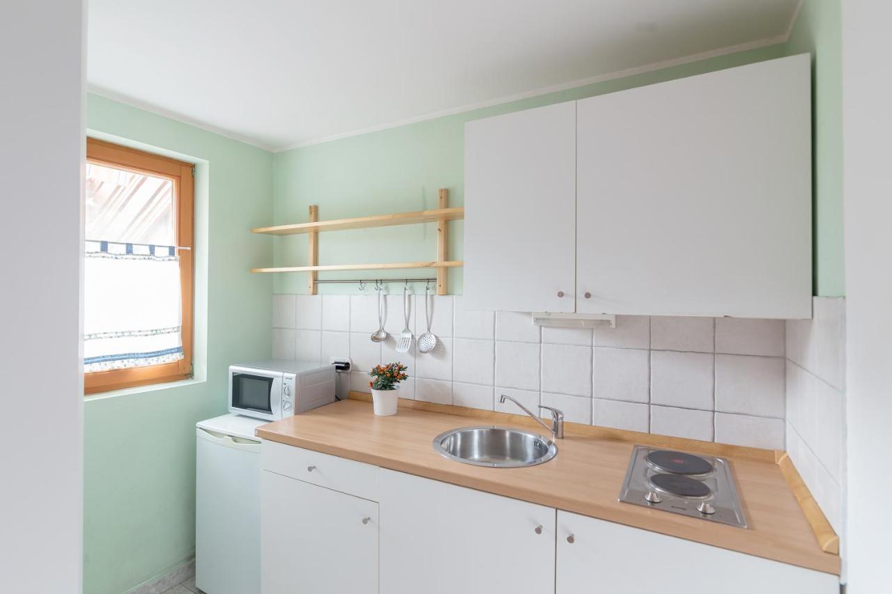 Apartments Valant ブレッド エクステリア 写真
