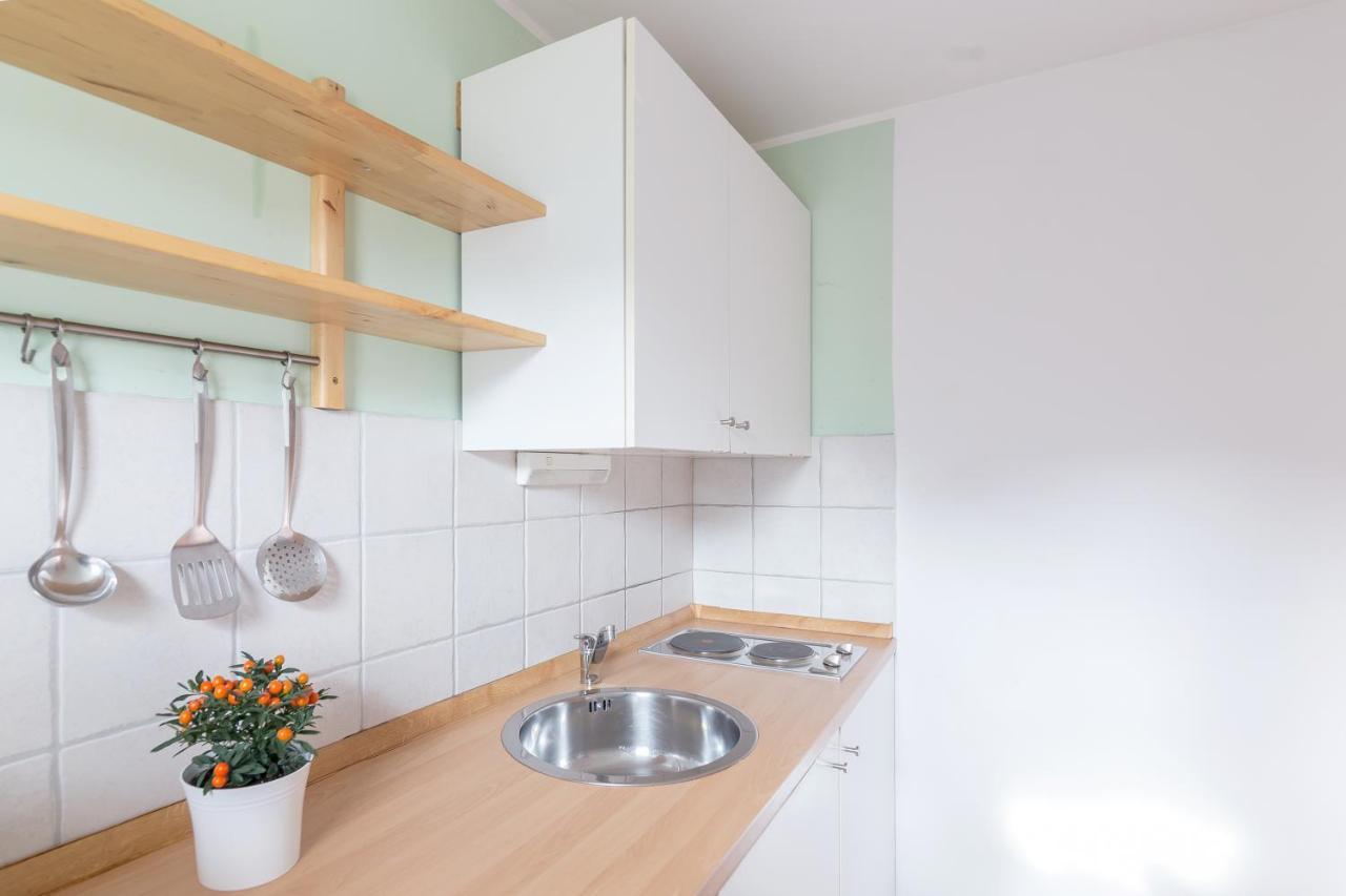Apartments Valant ブレッド エクステリア 写真