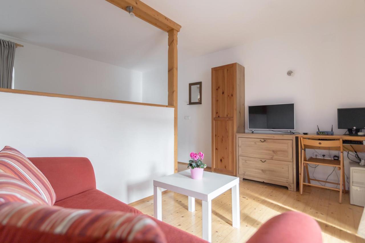 Apartments Valant ブレッド エクステリア 写真