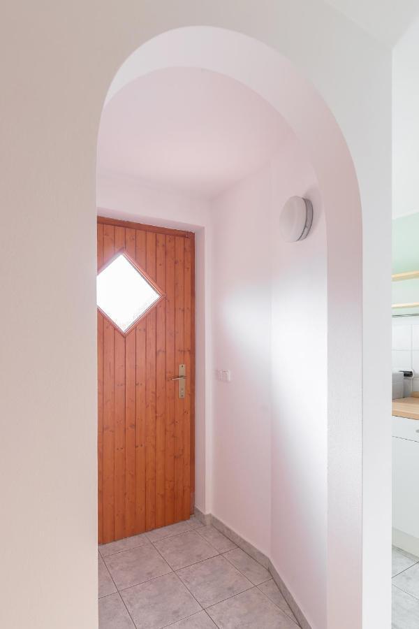 Apartments Valant ブレッド エクステリア 写真