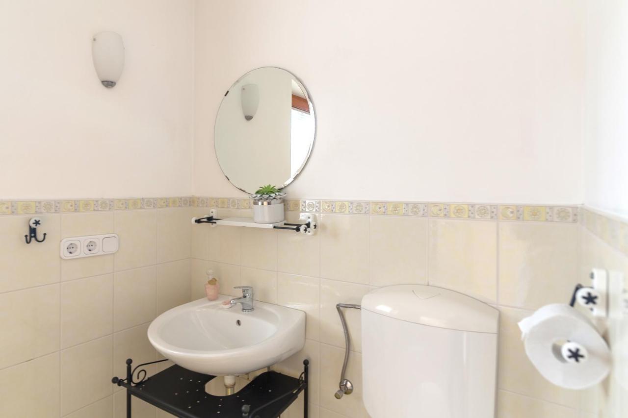 Apartments Valant ブレッド エクステリア 写真