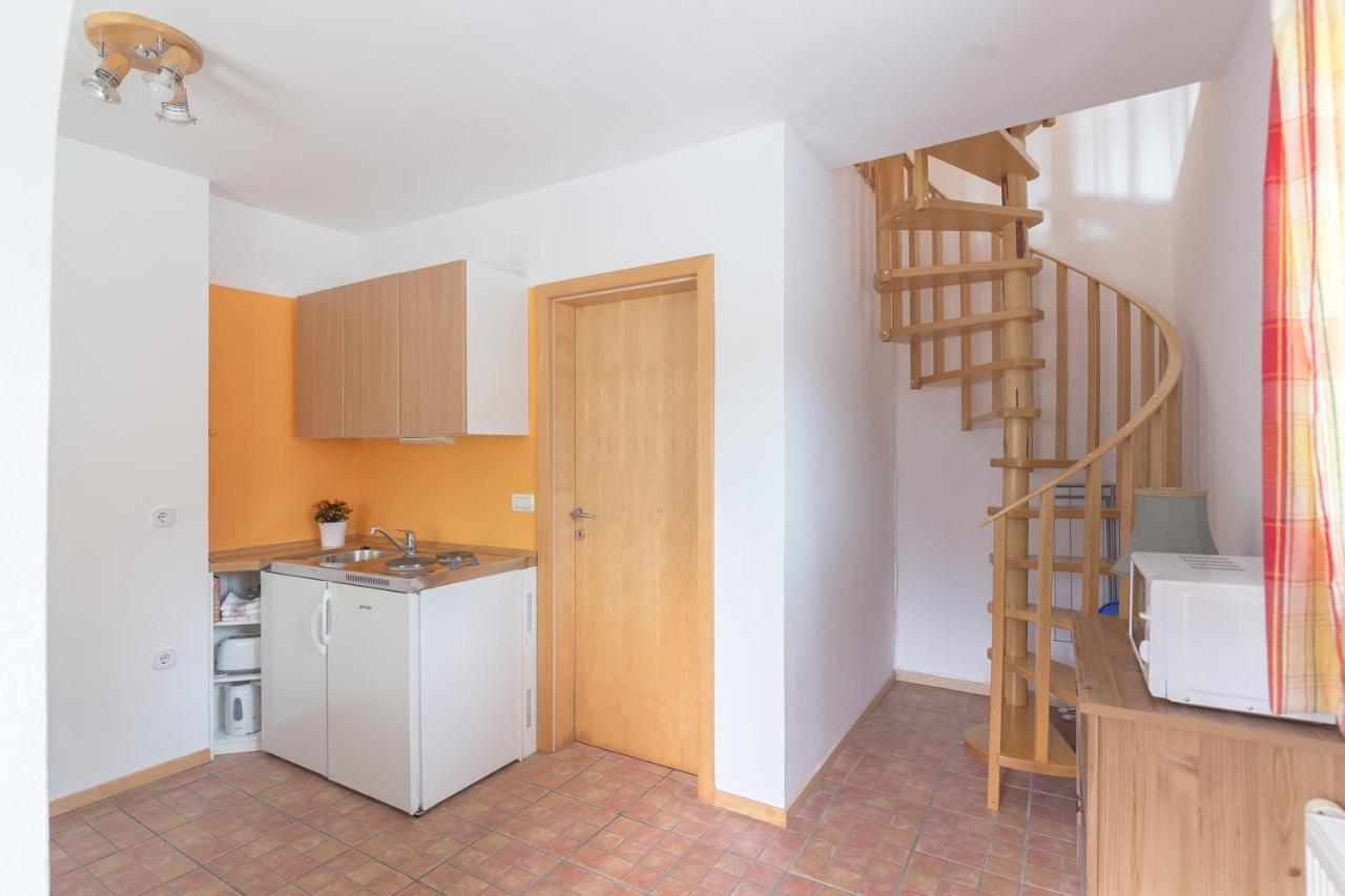 Apartments Valant ブレッド エクステリア 写真