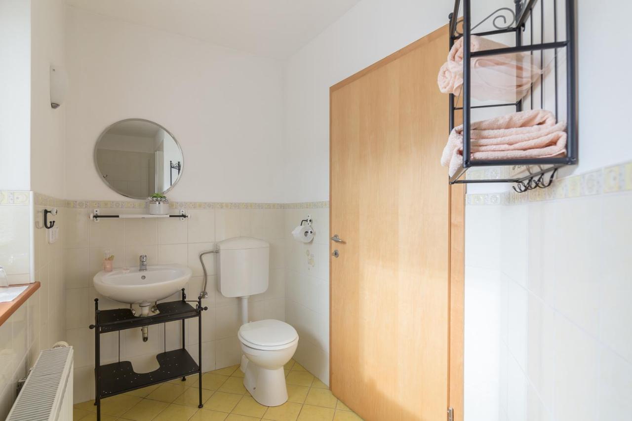 Apartments Valant ブレッド エクステリア 写真