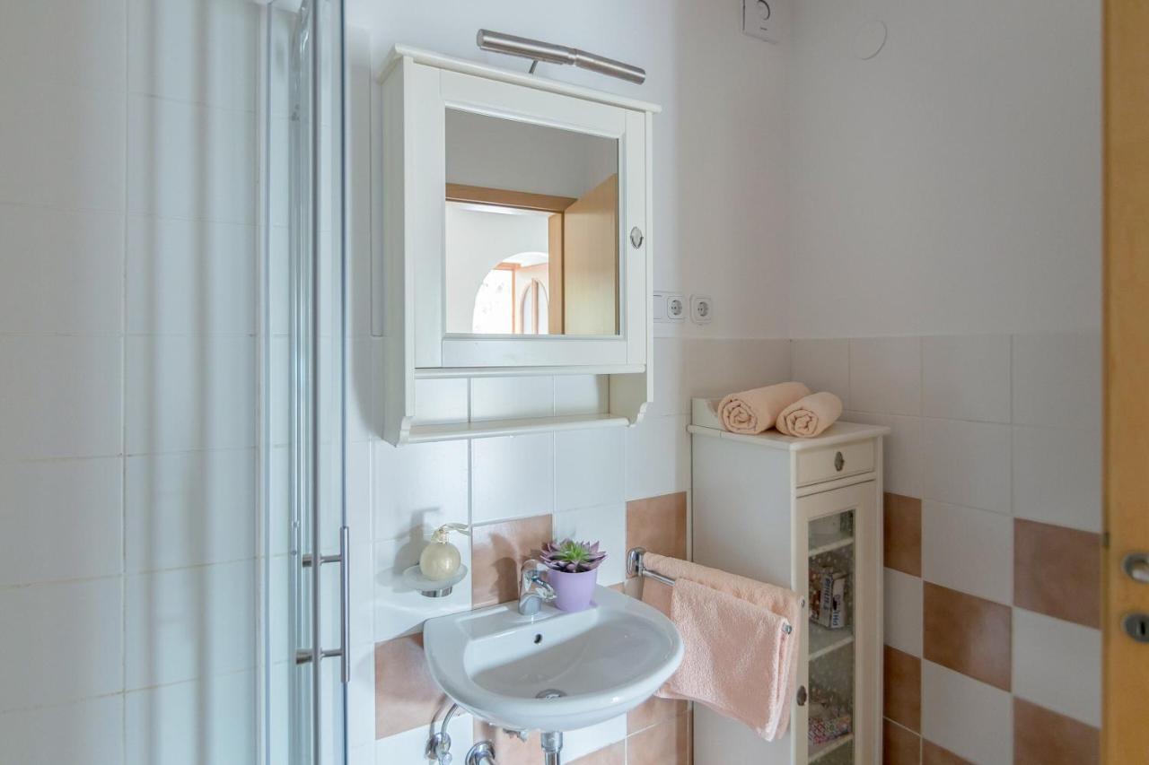 Apartments Valant ブレッド エクステリア 写真