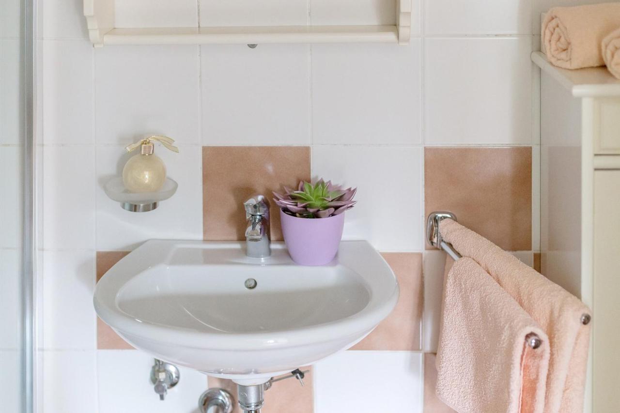 Apartments Valant ブレッド エクステリア 写真
