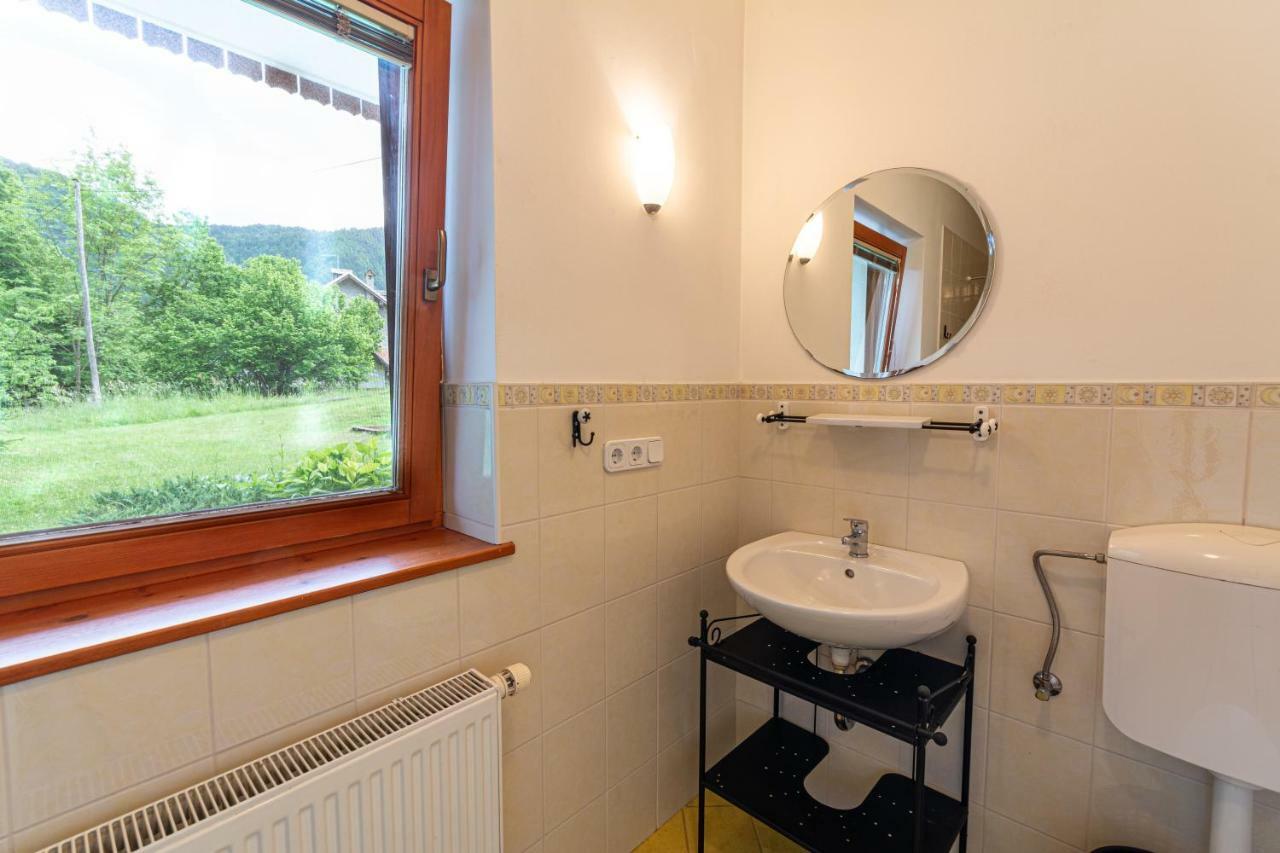 Apartments Valant ブレッド エクステリア 写真